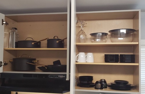 Panama City House | Centrally located Cozy, Relaxed 2-bedroom home with office space.