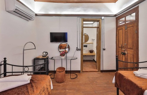 Kas House | Centrally Located Classy Flat in Kas, Antalya