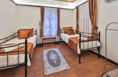 Kas House | Centrally Located Classy Flat in Kas, Antalya
