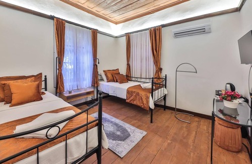 Kas House | Centrally Located Classy Flat in Kas, Antalya