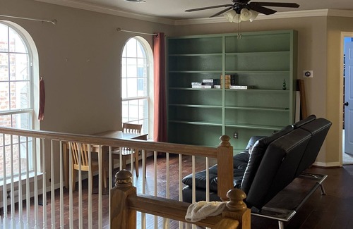 Valley Ranch House | Centrally Located /Coppell ISD/10 minutes from Dallas International Airport