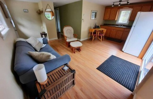 West Covehead Cottage | Centrally located cottage on Covehead Bay