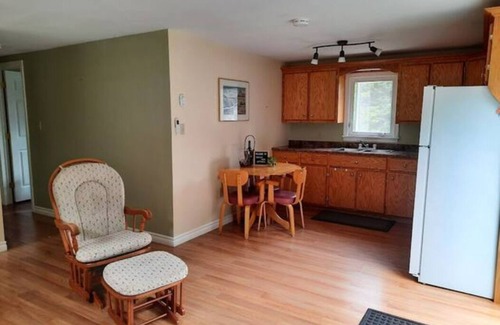 West Covehead Cottage | Centrally located cottage on Covehead Bay