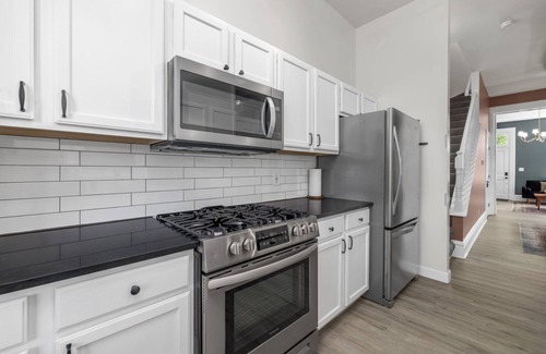 Downtown St. Louis House | Centrally Located Home Perfect for Family Getaway