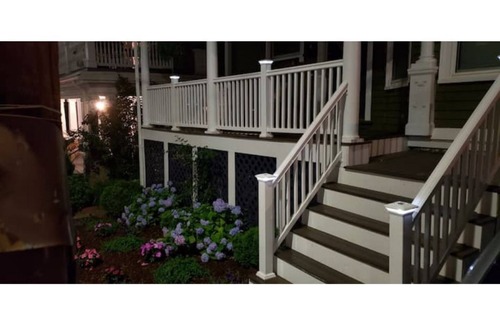 Dorchester House | Centrally located in the heart of Boston near T