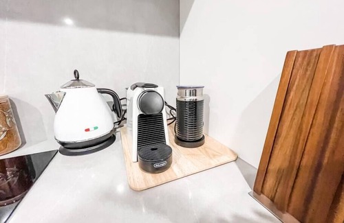 Canberra City Centre Apartment | Centrally Located Luxury Apartment in Canberra