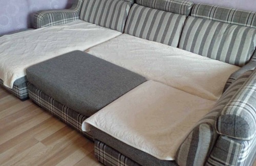 Dalanzadgad Apartment | Centrally Located Apartment in Dalanzadgad – Comfort with Modern Amenities