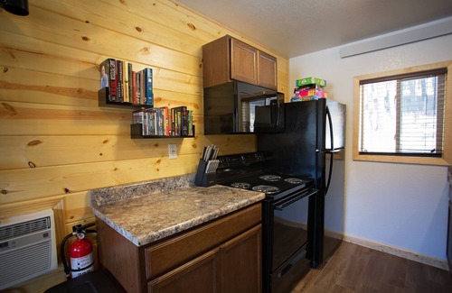 Rapid City Cabin | Centrally Located near everything the Black Hills has to offer!