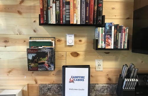 Rapid City Cabin | Centrally Located near everything the Black Hills has to offer!