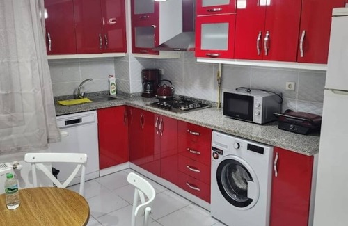 Moda Apartment | Centrally Located & Newly Renovated Apartment – Your Ideal Stay