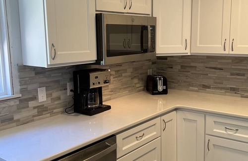 Cumberland House | Centrally located renovated home near Diamond Hill Park, stadium, popular sites