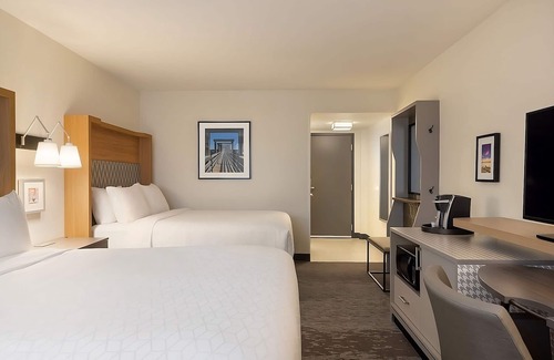 Fort Worth Hotel | Centrally located to Fort Worth’s best!
