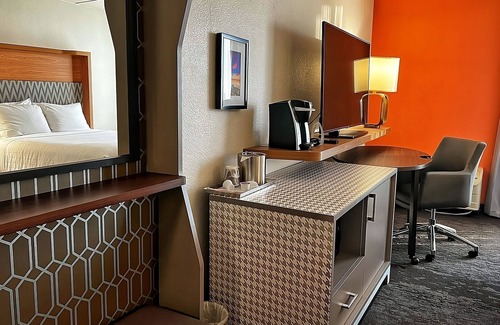 Fort Worth Hotel | Centrally located to Fort Worth’s best!
