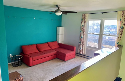 Fort Collins House | Centrally located 4-bedroom house with WiFi and pool in Fort Collins