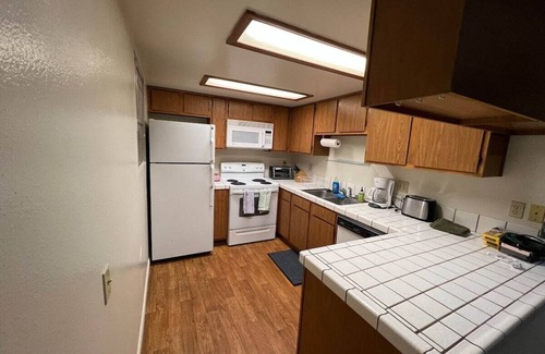 Mammoth Lakes House | Centrally Located, Charming 2BR in Mammoth Lakes