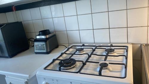 Lundby Apartment | Centralstation