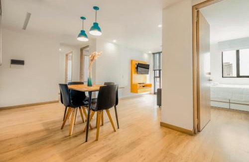 La Candelaria Apartment | CentralX 18