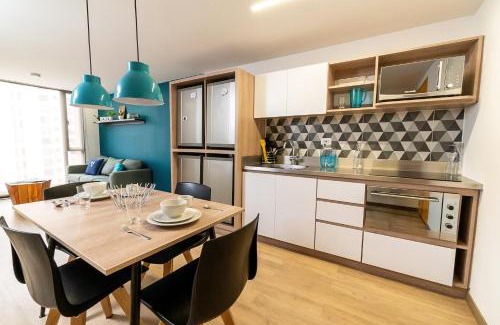 La Candelaria Apartment | CentralX 18