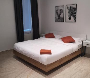 Alsergrund Apartment | Centre Apartments