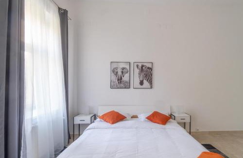 Alsergrund Apartment | Centre Apartments