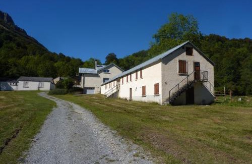 Arrens-Marsous Hotel | Centre de vacances La Salamandre