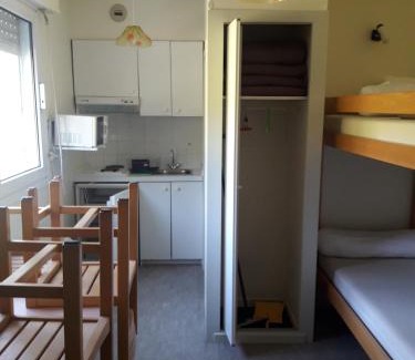 Arrens-Marsous Hotel | Centre de vacances La Salamandre