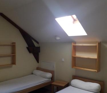 Arrens-Marsous Hotel | Centre de vacances La Salamandre