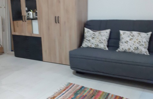 Forcalquier Apartment | CENTRE FORCALQUIER studio Les Fauvettes