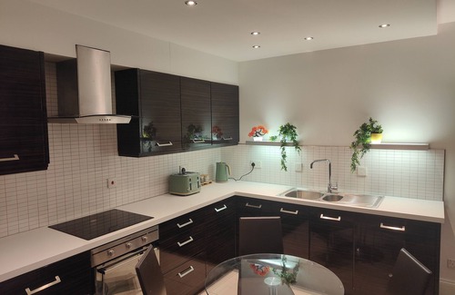 Manchester City Centre Apartment | Centre of Manchester