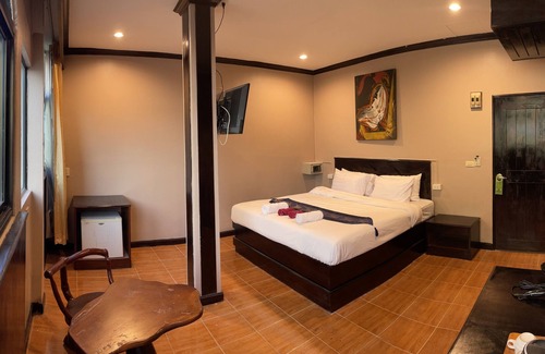 Patong Hotel | Centre Point Patong
