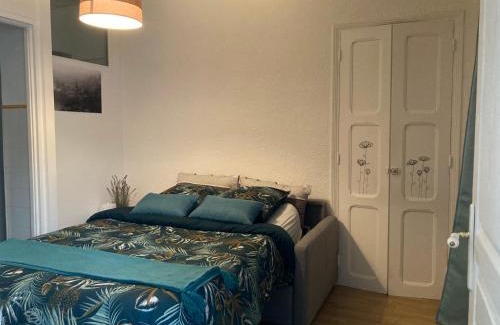 Vaison-la-Romaine Apartment | Centre Vaison-la-Romaine, Appartement T2
