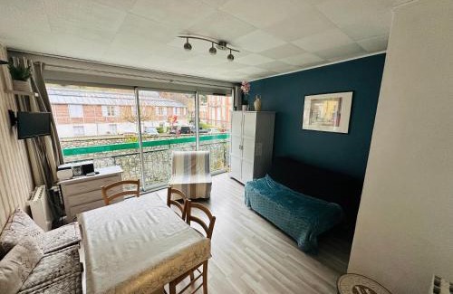 Cauterets Apartment | Centre ville Appartement 4 personnes