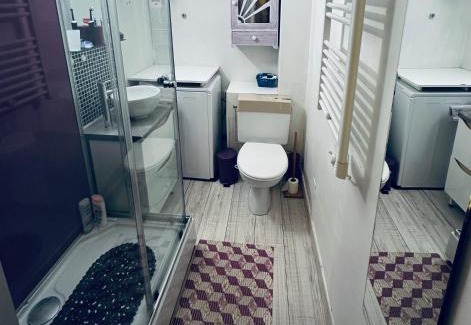 Cauterets Apartment | Centre ville Appartement 4 personnes