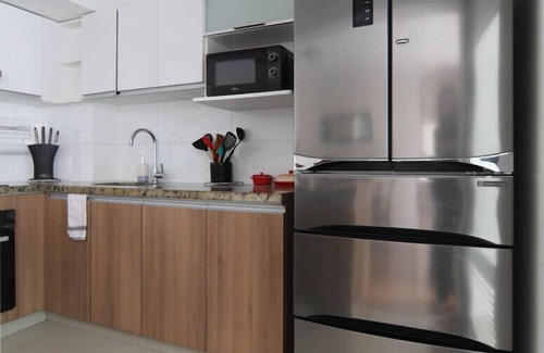 Miraflores Apartment | Centric and Cozy Apt 3bed 2.5 bath w/parking