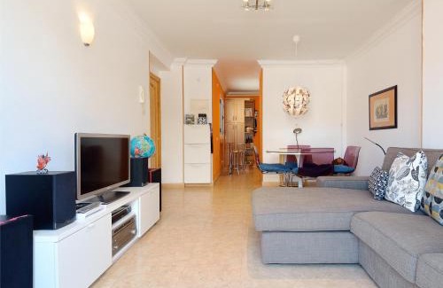 Arrecife Apartment | Centric Home - Solarium Terrace - Sea Views