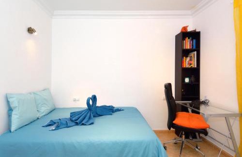 Arrecife Apartment | Centric Home - Solarium Terrace - Sea Views