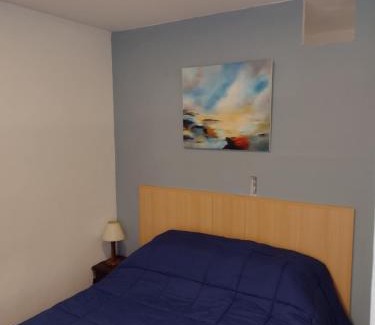 Centro Apartment | Centrico Pichincha cercano al rio