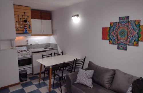 Centro Apartment | Centrico Pichincha cercano al rio