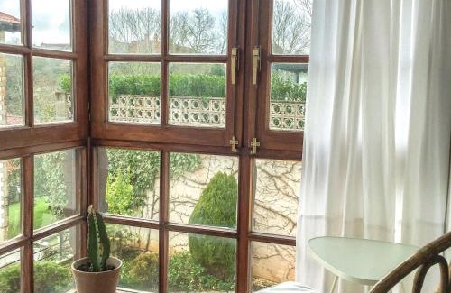 Comillas City Center Apartment | Centrico Y Acogedor