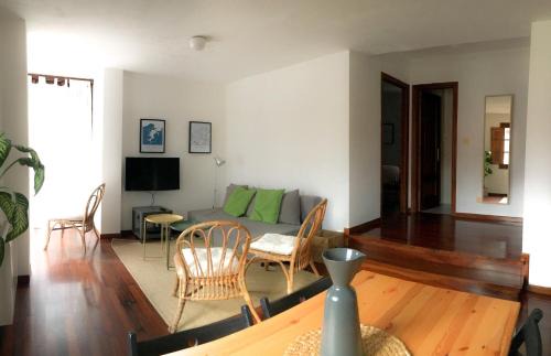 Comillas City Center Apartment | Centrico Y Acogedor