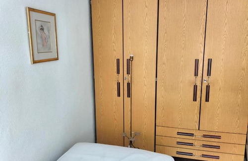 San Pablo Apartment | Centrico Zaragoza