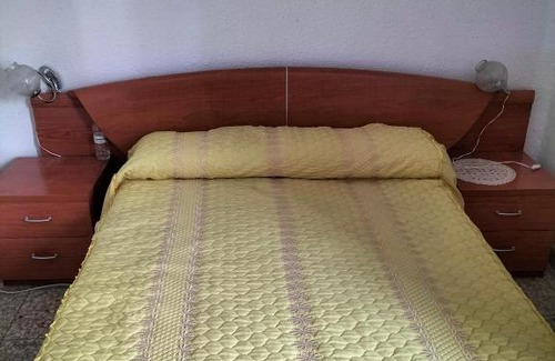 San Pablo Apartment | Centrico Zaragoza