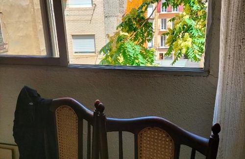 San Pablo Apartment | Centrico Zaragoza