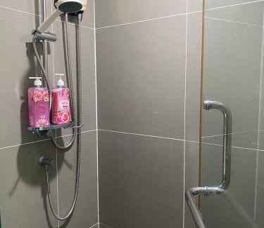 Wichit Apartment | Centrio Condominiums Top Floor with Pool and Garden view