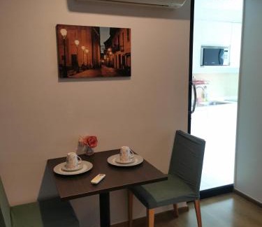 Phuket Apartment | Centrio Phuket 1