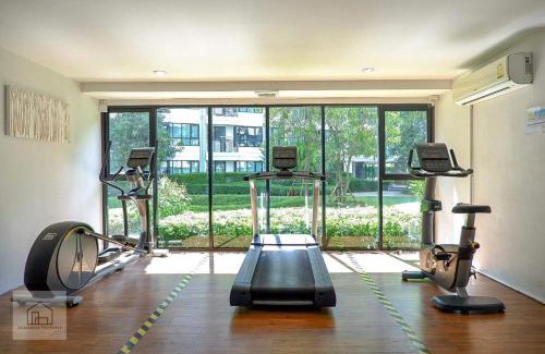 Phuket Apartment | Centrio Phuket 1