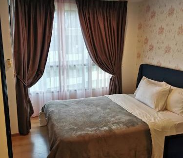 Phuket Apartment | Centrio Phuket 1