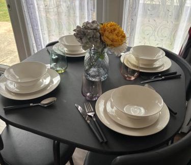 Saint Osyth Resort | Centrix at Seawick Holiday Park