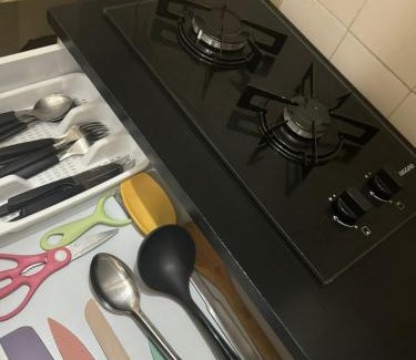 Centro Apartment | Centro, apto inteiro, rua São Paulo com Afonso Pena