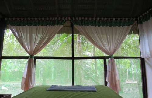 Iquitos Cabin | Centro Ayaymama Mystic